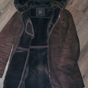 Winter Coat